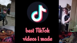 Redwolf Studios Best Tiktok Compilations