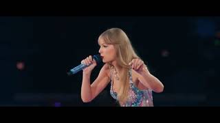 Cruel Summer by Taylor Swift┃Live from Eras Tour