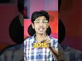 Games Jise Log 2025 Mein Bhool Jayenge Shorts Handsomegamer
