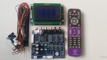 Futech DSP v-3  available 📞9384424881