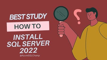 DAY#9: SQL Server 2022 Installation and Prerequisite PART3