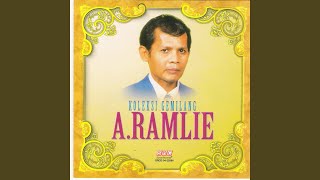 Video thumbnail of "A. Ramlie - Deritaan Ku"