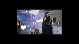 USJ ゾンビ・デ・ダンス2025 on グラマシーステージ (King Gnu 'So Bad')