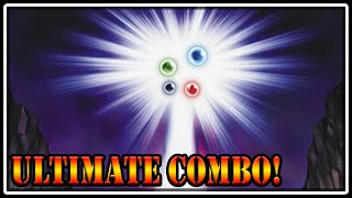 Ultimate Elemental Combo!? ... or not Competitive Master Duel Tournament Gameplay!