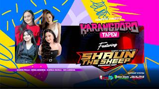  Shaun The Sheep  Happy Party Karangdoro Tapen  Wonosalakm Demak  Counstity 