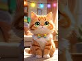Epic Cat Dance Fail to Dudi Dudi Dum Dum! 😹 Funny Feline Grooves Gone Wrong #CatDance #ViralCat