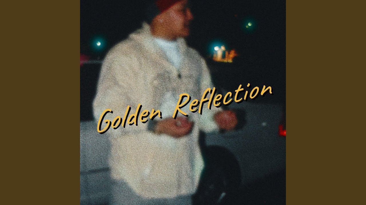 Golden Reflection