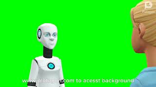 Plotagon app commercial 