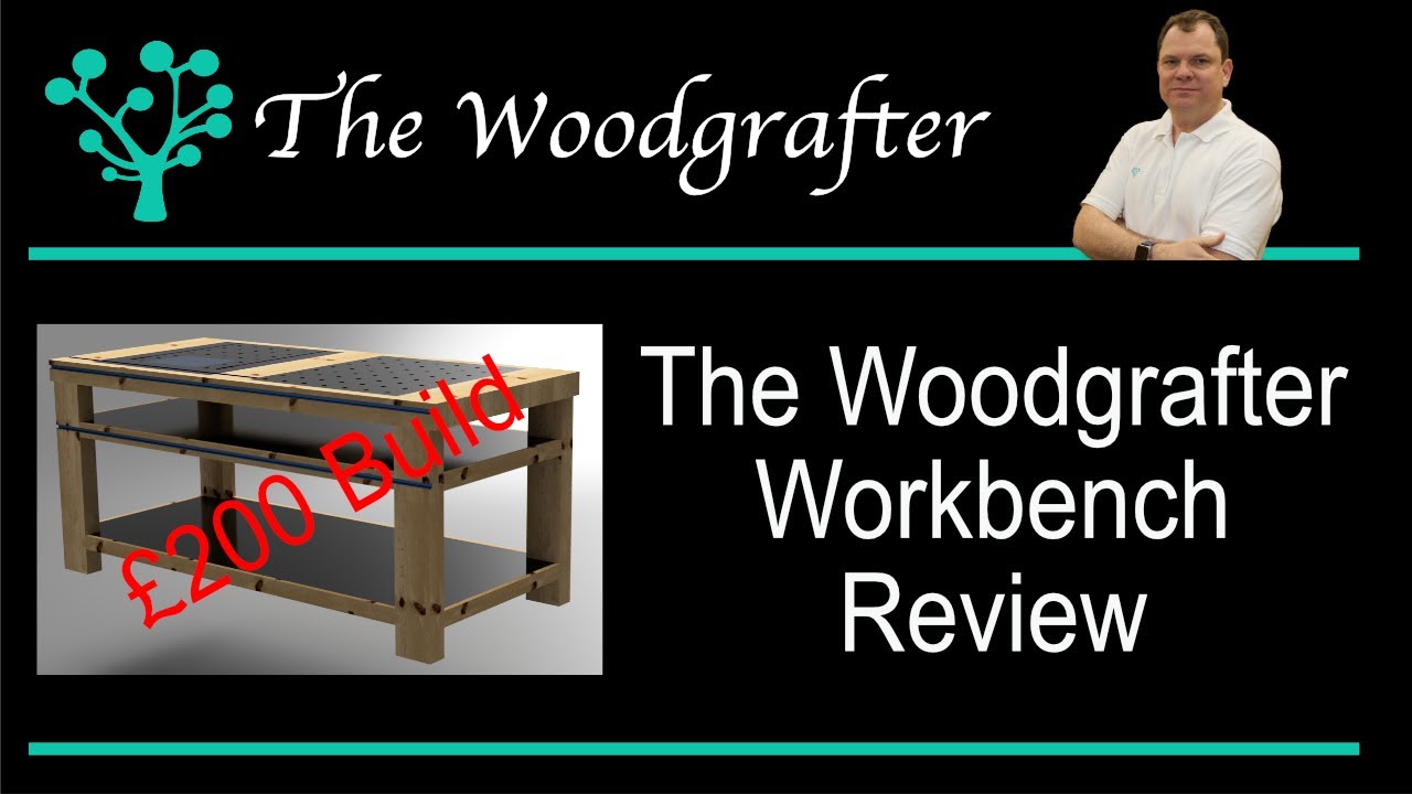 I built this bench for less than £200!!!