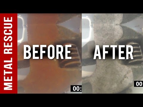 How to remove