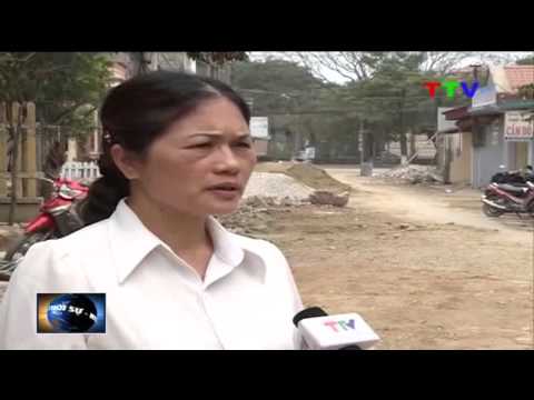 Video Phường Ba Đình - Thị xã Bỉm Sơn xã hội hóa nguồn lực... - youtube