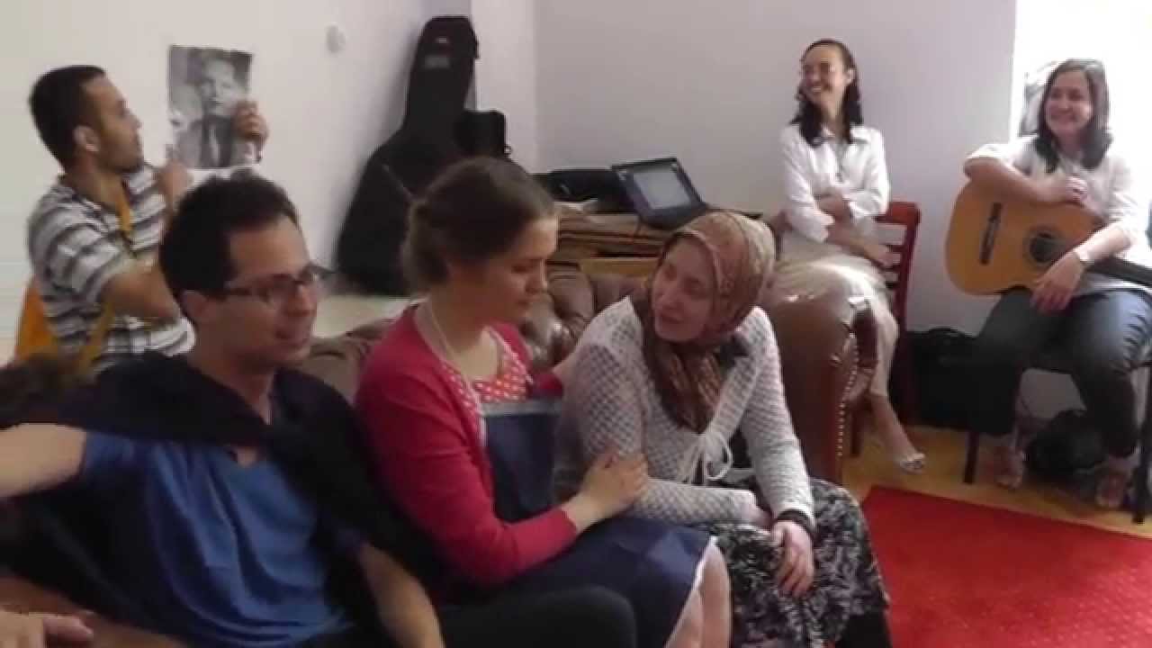 Samuel 2014, Książę Niebieski, Księżniczka Różowa