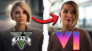 Characters From GTA 4 & 5 That Are Returning In GTA 6! screenshot 3