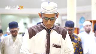 SUARA KHAS IMAM MUDA INI DAPAT MENYENTUH HATI | M. AULIA PUETRA