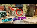 What is Head Glitching? CODM