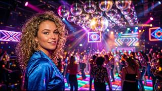 Top 80s Euro Disco &amp; Italo Disco 2026 🔥 Nonstop Disco Hits | Retro Dance Party Live  vol 1f