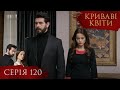 BLOOD FLOWERS Episode 120 Turkish TV Series TV Series