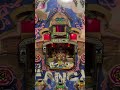 ニューファンシー（三洋）パチンコ　レトロ台　羽根モノ