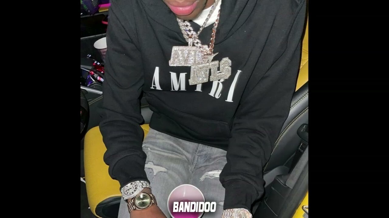 [FREE] Detroit Type Beat x YN Jay Type Beat - 