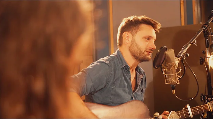 BERYCE - ALL OF YOUR SMILE (indie folk) live trio