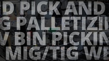 What Can You Do With a Collaborative Robot