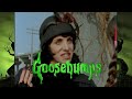 Goosebumps: Be Careful What You Wish For