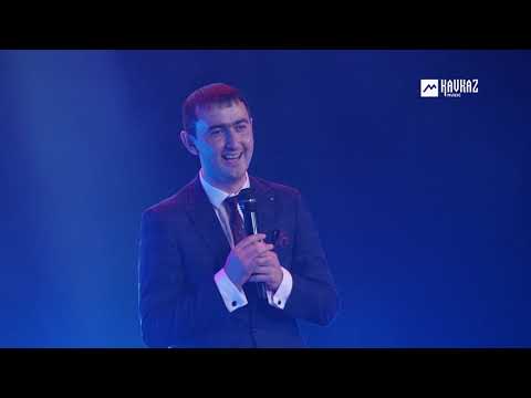 Астемир Шагиров - Большой сольный концерт | KAVKAZ MUSIC