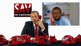 SAV DES EMISSIONS 30 03 11 sav tv Resimi