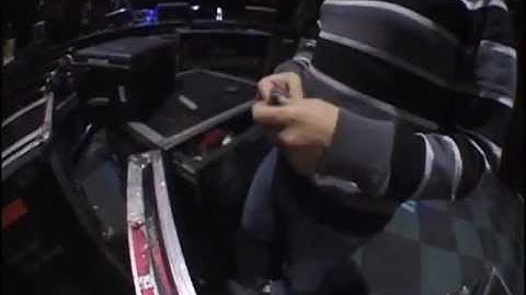 Senses Fail Still Searching DVD