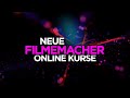 Neue Kurse und News | How To Light Your Shot | Storytelling And Beyond | LCC | HDR Masterclass uvm.