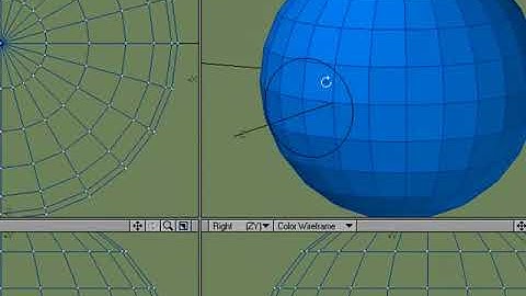 LightWave Drill Tools