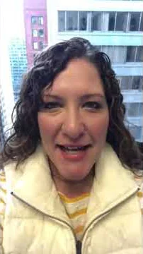 Sarah Pelton intro