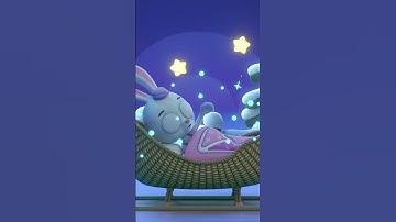 Засыпайте с колыбельными Цветняшек💙 Спокойной ночи, малыши✨