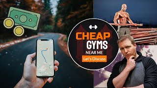 Cheap Gyms Near Me image