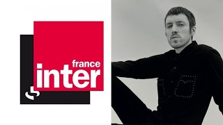 Sebastian France Inter 19.09.2019 Live Set