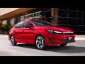 New 2026 Honda City facelift - World Premiere and Reveal