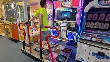 20.01.24 - PIU Phoenix - RonkoDDR on Indestructible - D15