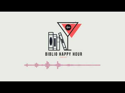 NEW Biblio Happy Hour Trailer!