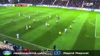 Deniz Cheryshev Goal Real Madrid Vs Cadiz