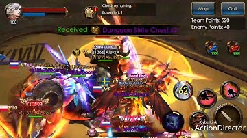 Legacy of Discord-Battle with Youtubers. [s1377] AkuRai!