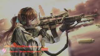 Nightcore - Zombie (Female Cover)