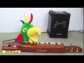 「霧にむせぶ夜」  Japanese instrument Taishogoto  大正琴  /gerobikki