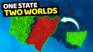 Why New South Wales is the Opposite of Most Australian States