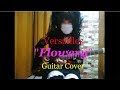 Versailles &quot;Flowery&quot; Guitar Cover☆弾いてみた☆