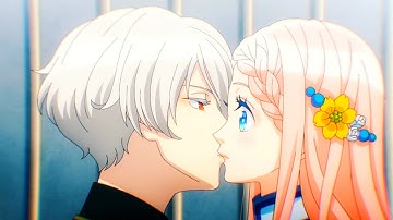 Nina x Sett love story「AMV」Nino Hoshifuru Oukoku no Nina | Nina the Starry Bride