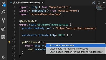 Angular | Beginner to Pro #175 - Linting in VSCode [By Mosh Hamedani]