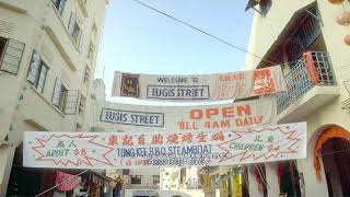 Old Bugis Street