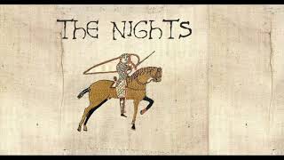 Avicii - The Nights [Bardcore / Medieval Style Instrumental Cover]