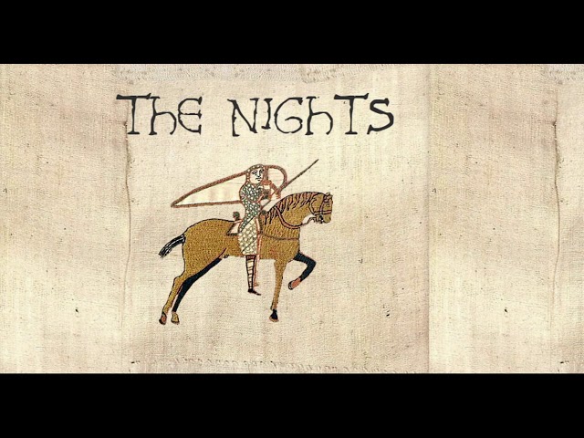 Avicii - The Nights [Bardcore / Medieval Style Instrumental Cover] class=