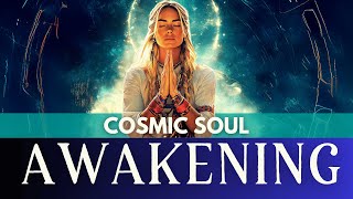 Cosmic Soul Awakening Guided Orion Gateway Meditations For Starseeds